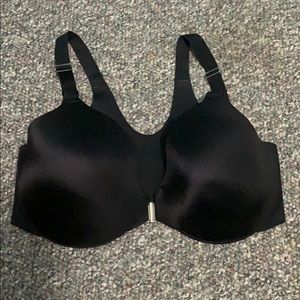 Soma Vanishing back full coverage